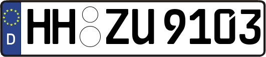 HH-ZU9103