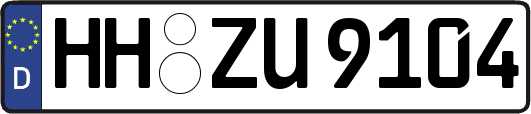HH-ZU9104