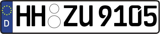 HH-ZU9105