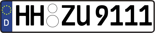 HH-ZU9111