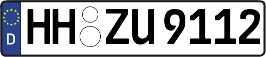 HH-ZU9112