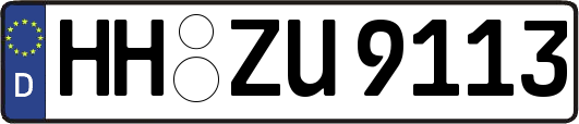 HH-ZU9113