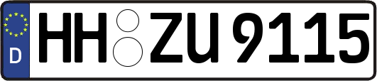 HH-ZU9115