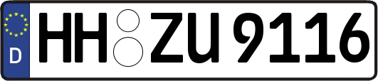 HH-ZU9116