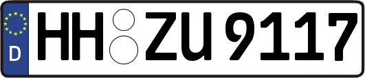 HH-ZU9117
