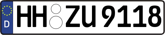 HH-ZU9118