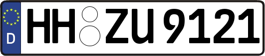 HH-ZU9121
