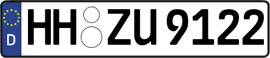 HH-ZU9122