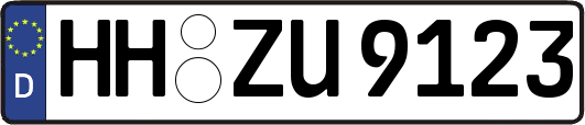 HH-ZU9123