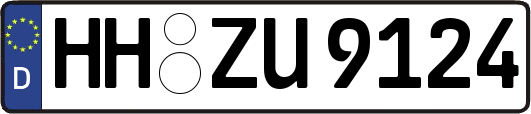 HH-ZU9124