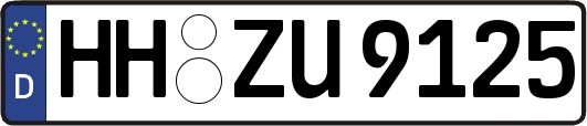 HH-ZU9125