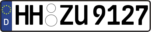 HH-ZU9127