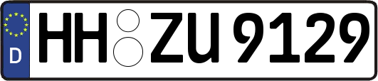 HH-ZU9129