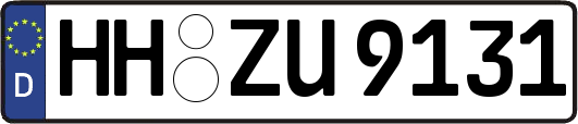 HH-ZU9131