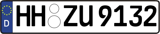HH-ZU9132