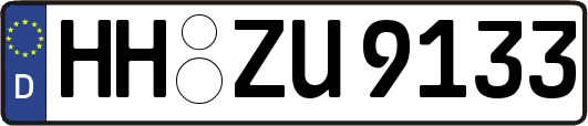 HH-ZU9133