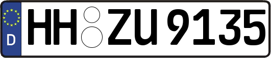 HH-ZU9135