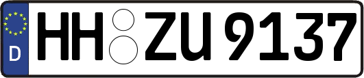 HH-ZU9137