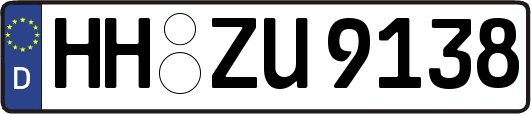 HH-ZU9138