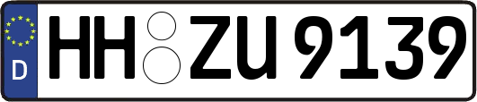 HH-ZU9139