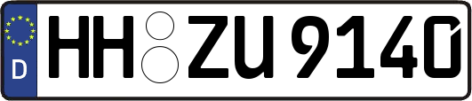 HH-ZU9140