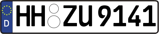 HH-ZU9141