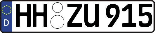 HH-ZU915