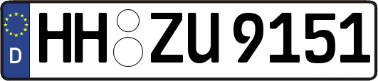 HH-ZU9151