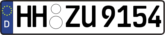 HH-ZU9154