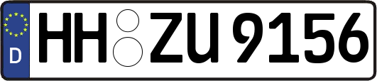 HH-ZU9156