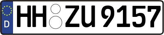 HH-ZU9157