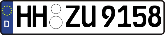 HH-ZU9158