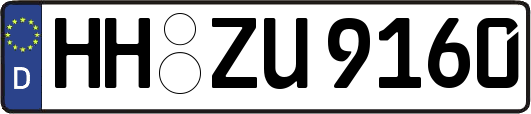 HH-ZU9160