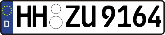 HH-ZU9164