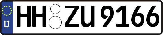HH-ZU9166