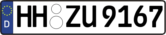 HH-ZU9167
