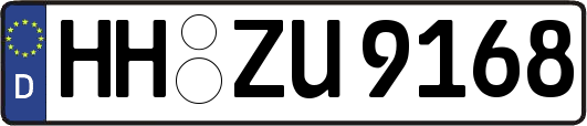 HH-ZU9168