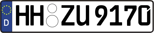 HH-ZU9170