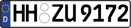HH-ZU9172