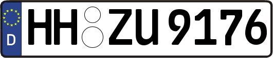 HH-ZU9176