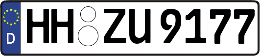 HH-ZU9177