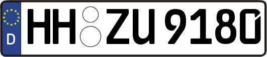 HH-ZU9180