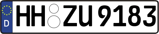 HH-ZU9183