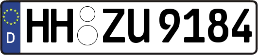 HH-ZU9184