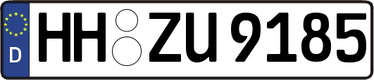 HH-ZU9185