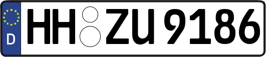 HH-ZU9186