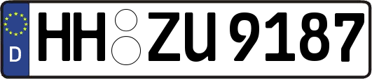 HH-ZU9187