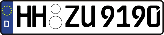 HH-ZU9190