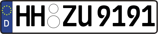 HH-ZU9191