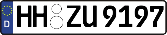 HH-ZU9197